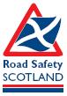 Road Safety Scotland logo